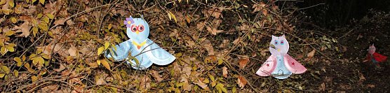 Lichterfest im &Ouml;stertal (Foto: Karl-Heinz Herrmann)