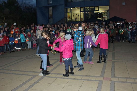 Lichterfest im &Ouml;stertal (Foto: Karl-Heinz Herrmann)