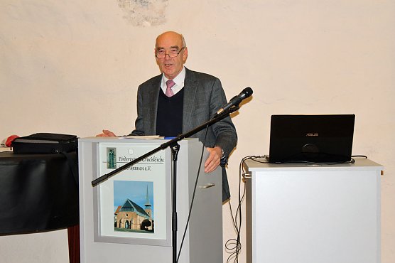 Kreisbauernverband tagte gestern (Foto: Karl-Heinz Herrmann)