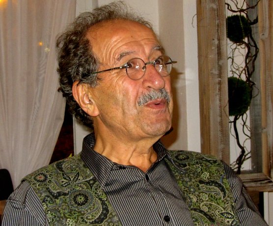 rafik (Foto: eva wiegand)