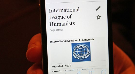 "Mein Herz ist in Bosnien" (Foto: Karl-Heinz Herrmann)