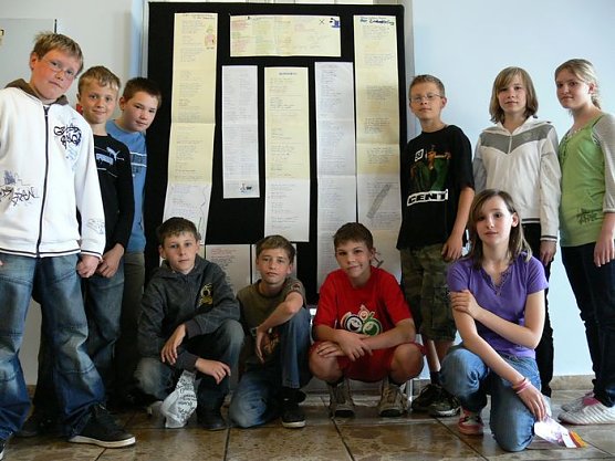 Lampenfieber (Foto: K&uuml;hn)