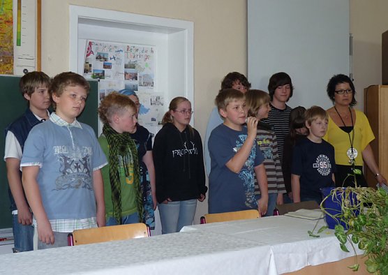 Kooperationsvereinbarung Regelschule Ebeleben (Foto: Karl-Heinz Herrmann)