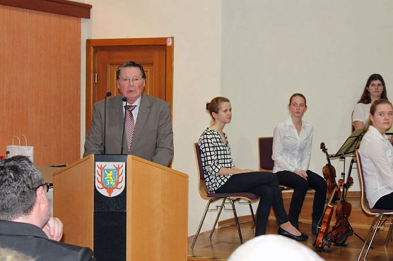  "70 Jahre CDU/25 Jahre Deutsche Einheit" (Foto: Karl-Heinz Herrmann)