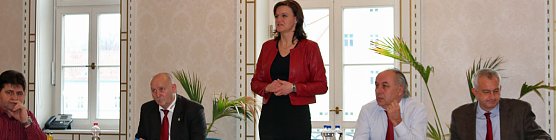 Mehr Chancen als Risiko? (Foto: Karl-Heinz Herrmann)