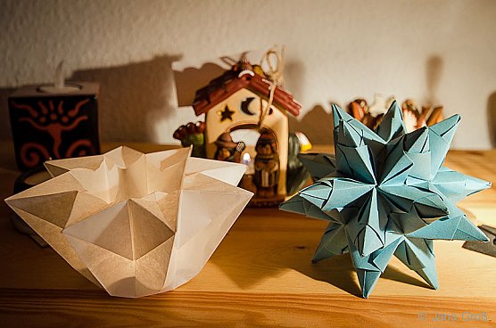 FAIR-Kostung und Bastelei (Foto: Jana Gro&szlig;)