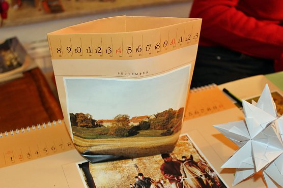 Ideen muss man haben (Foto: Karl-Heinz Herrmann)