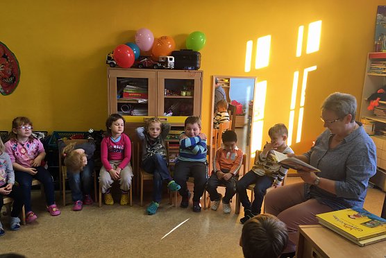 Vom Zauberer Canini-Canoni (Foto: Wahlkreisb&uuml;ro Kersten Steinke)