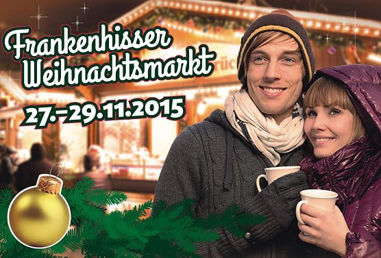 Weihnachtsmärkte in Bad Frankenhausen und Jechaburg (Foto: Stadt Bad Frankenhausen) Weihnachtsmärkte in Bad Frankenhausen und Jechaburg (Foto: Stadt Bad Frankenhausen)