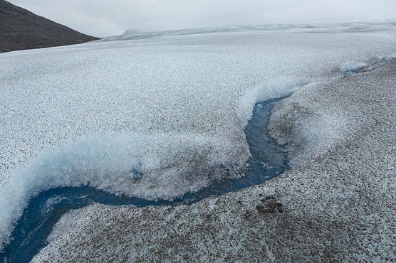 Out of the White - On the Beach (Foto: Tilman Graner) Out of the White - On the Beach (Foto: Tilman Graner)