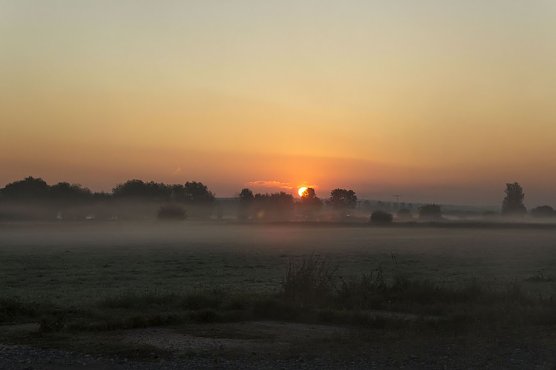 Wetter-Bild (Foto: Gernot Thelemann)