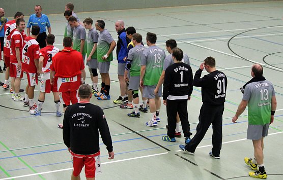 Wieder nicht gereicht... (Foto: Karl-Heinz Herrmann) Wieder nicht gereicht... (Foto: Karl-Heinz Herrmann)