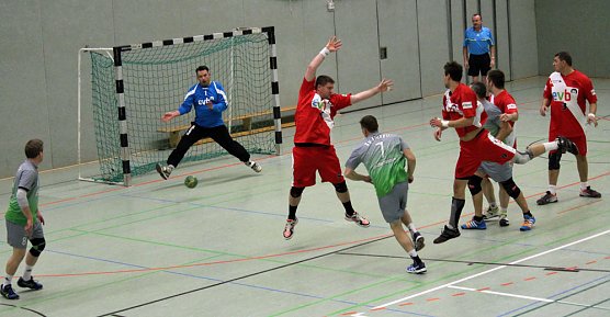 Wieder nicht gereicht... (Foto: Karl-Heinz Herrmann) Wieder nicht gereicht... (Foto: Karl-Heinz Herrmann)