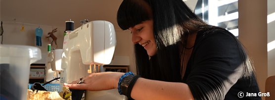 Lieblingst&uuml;cke leben l&auml;nger (Foto: Jana Gro&szlig;)