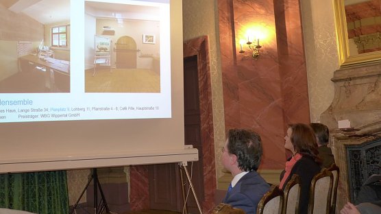 Wippertal erh&auml;lt Th&uuml;ringischen Denkmalschutzpreis (Foto: Wippertal)