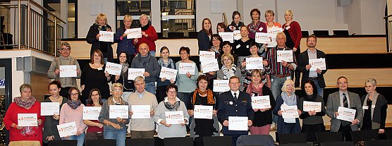 Rechte eines Opfers bei häuslicher Gewalt (Foto: Karl-Heinz Herrmann) Rechte eines Opfers bei häuslicher Gewalt (Foto: Karl-Heinz Herrmann)
