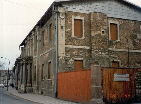 So sah es fr&uuml;her aus! (Foto: Landratsamt Kyffh&auml;userkreis)