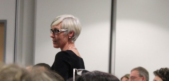 Neubesetzung im Rechnungspr&uuml;fungsamt (Foto: Karl-Heinz Herrmann)