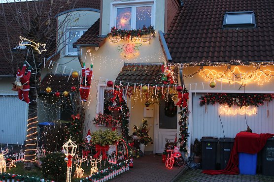 Was f&uuml;r ein Anblick (Foto: Karl-Heinz Herrmann)