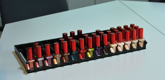 Hightech im Verborgenen (Foto: Karl-Heinz Herrmann)