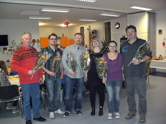 hlen (Foto: Werner Bank)