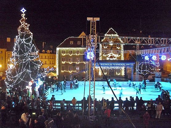 Nikolaus und Brauchtum bei unseren Nachbarn (Foto: Thomas Leipold) Nikolaus und Brauchtum bei unseren Nachbarn (Foto: Thomas Leipold)