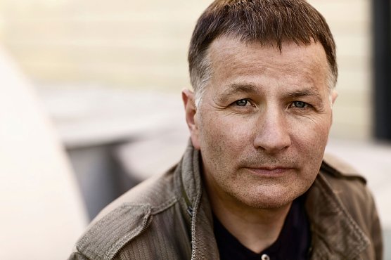 "Dr. Heilmann" kommt nach Sondershausen (Foto: Frank Ludwig)