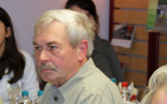 Weihnachtsmann hat Echtheitstest bestanden (Foto: Karl-Heinz Herrmann) Weihnachtsmann hat Echtheitstest bestanden (Foto: Karl-Heinz Herrmann)