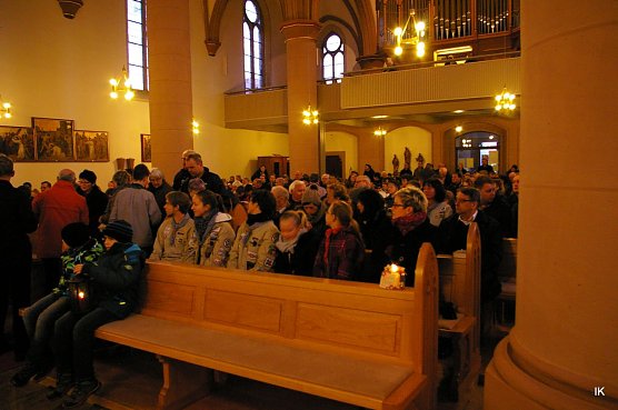 Kirche St. Maria Magdalena (Foto: Ilka Kühn) Kirche St. Maria Magdalena (Foto: Ilka Kühn)