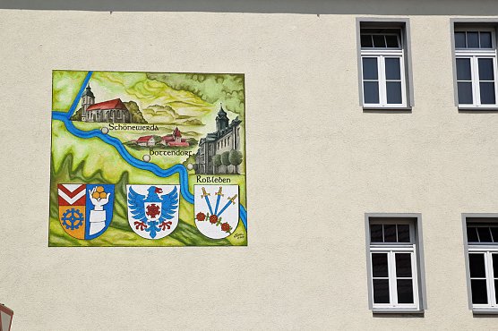 Neues aus Roßleben (Foto: Knappschaft) Neues aus Roßleben (Foto: Knappschaft)