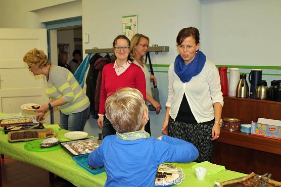Der Weihnachtsstern (Foto: Karl-Heinz Herrmann)