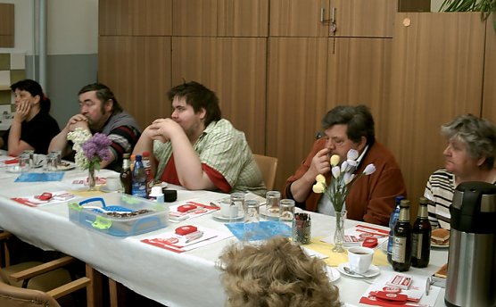 VdK Aktion - Gorsleben (Foto: Steffen Küttner) VdK Aktion - Gorsleben (Foto: Steffen Küttner)