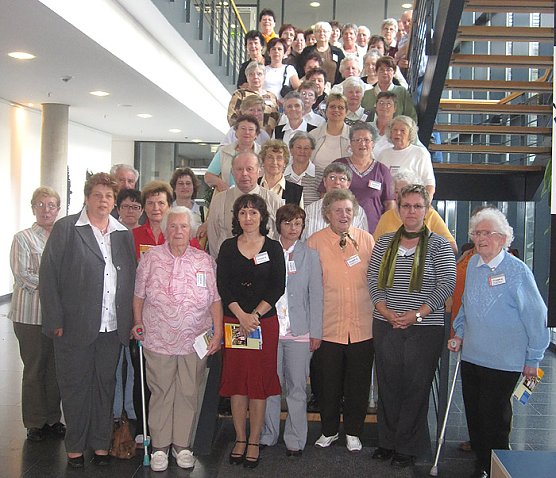 Zu Besuch im Th&uuml;ringer Landtag (Foto: CDU-Kyfffh&auml;userkreis)
