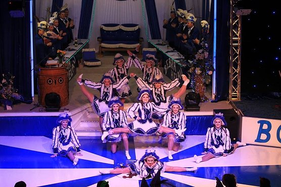 Bebra Helau!!! (Foto: Privat)