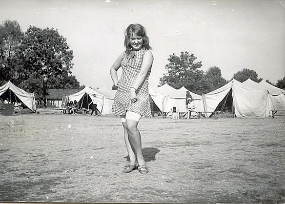Ferienpark Feuerkuppe gratuliert Ute Freudenberg (Foto: Ferienpark Feuerkuppe)