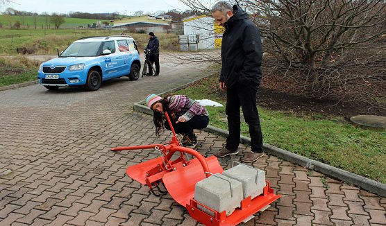 Ob es dieses Jahr mit Schnee klappt? (Foto: Karl-Heinz Herrmann)