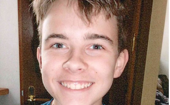 Vermisst (Foto: Polizei)