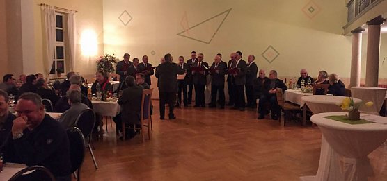 "Ein Jahr Mindestlohn" (Foto: DGB Kyffh&auml;userkreis)