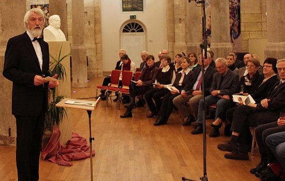 Max-Reger-Halle eingeweiht (Foto: Karl-Heinz Herrmann)