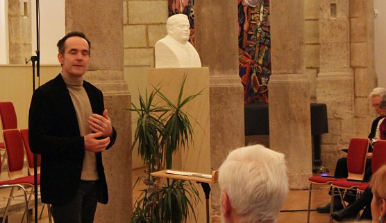 Max-Reger-Halle eingeweiht (Foto: Karl-Heinz Herrmann)