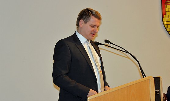 Auf ein erfolgreiches Jahr zur&uuml;ckgeblickt (Foto: Karl-Heinz Herrmann)