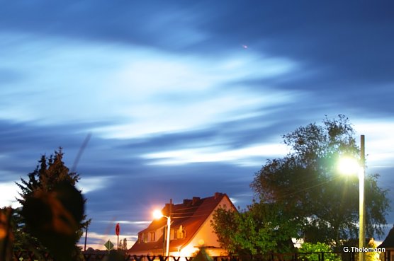 Wetter-Bild (Foto: Gernot Thelemann)