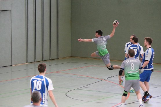 Wie lief es gegen Mühlhausen? (Foto: Karl-Heinz Herrmann) Wie lief es gegen Mühlhausen? (Foto: Karl-Heinz Herrmann)