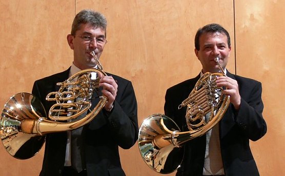 Treffen in Sondershausen (Foto: Kühn) Treffen in Sondershausen (Foto: Kühn)