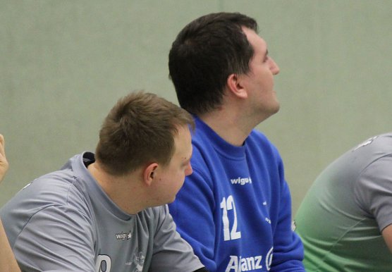 Handball vom Wochenende (Foto: Karl-Heinz Herrmann)