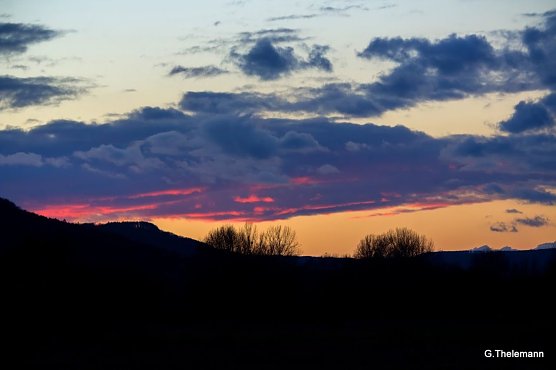 Wetterbild (Foto: Gernot Thelemann)