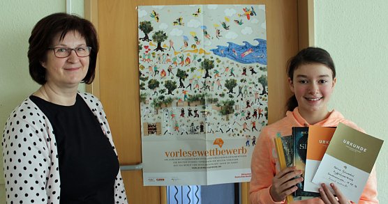 F&uuml;r Bezirksausscheid qualifiziert (Foto: Karl-Heinz Herrmann)