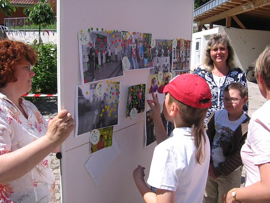 Talenteschau Stiftung Finneck (Foto: Stiftung Finneck) Talenteschau Stiftung Finneck (Foto: Stiftung Finneck)