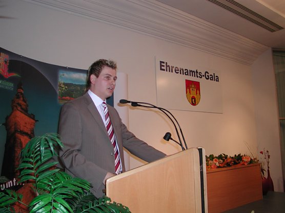 Bürgermeister Bad Frankenhausen Matthias Strejc (Foto: Stadt Bad Frankenhausen) Bürgermeister Bad Frankenhausen Matthias Strejc (Foto: Stadt Bad Frankenhausen)