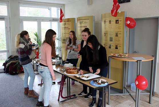 Typisierung (Foto: SBZ)